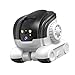 AsrMyjcx Cámara Robot con detección de Movimiento Imagen de AsrMyjcx Cámara Robot con detección de Movimiento