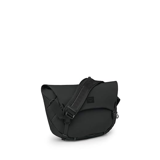 Do you need to reserve luggage space on shinkansen Osprey Metron 18L Bike Messenger Bag
