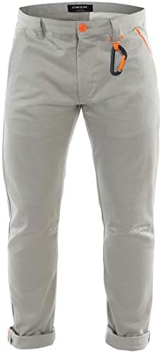 DAINESE AWA BLACK-PANT 3769478 01B-OMBRE BLUE 38 : Amazon.sg