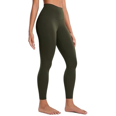 CRZ YOGA Butterluxe High Waisted Leggings Cover