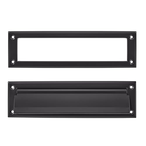 ZAUYX 1 Pack 13inch Oil Rubbed Bronze, Solid Brass Heavy