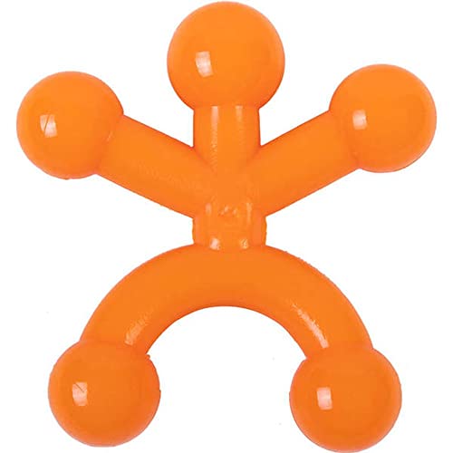 Brinquedo Boneco Flex Buddy Toys – Único