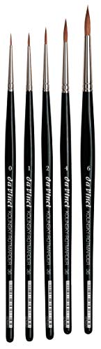 da Vinci Brushes 5359 da...