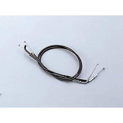 Amazon | ハリケーン(HURRICANE) スロットルケーブル (+15CM) ZRX400
