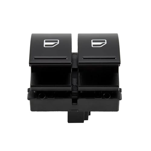 Interrupteur vitre électrique commande de remplacement pour réparer lève-vitre VW Golf 5 Jetta