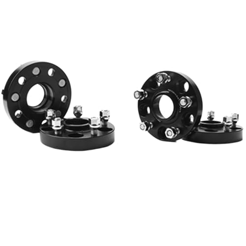 Entretoises de roue VW Golf 5x112 suppriment le roulis en virage
