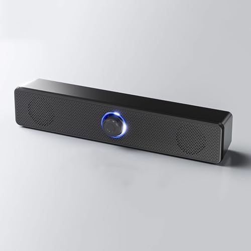 Altavoces Ordenador Pequeños Marca UWEREBFM