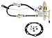 GM Genuine Parts MU1218 Fuel Pump and Level Sensor Module with Seal and Bolts