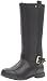 Tommy Hilfiger Kids Andrea Stretch Neoprene Back Boot (Toddler/Little Kid/Big Kid)