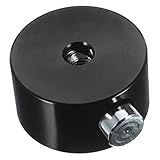 HEMOTON Trommelzubehör Schnellspannmutter Trommelbeckenmutter Aus Aluminiumlegierung Für Notfallübungen