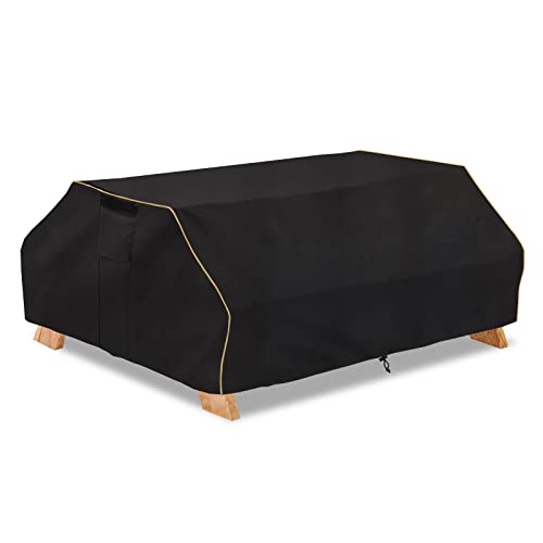 5 Best Picnic Table Bench Covers For A Perfect Outdoor Picnic