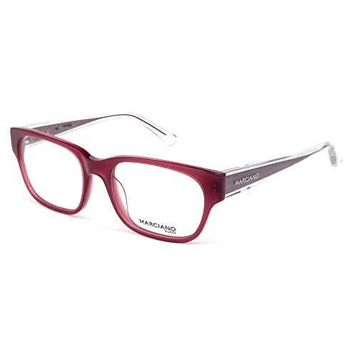 GUEX5 GM0264 51074 Brille GM0264 51074 Wayfarer Brillengestelle 52,...