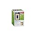 Leviton M51-0PJ26-0IM 1-Gang Midway Ivory Decora? GFCI Device Wall Plate 10 Count