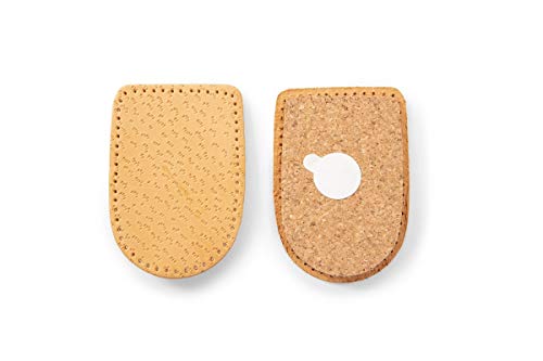 Suole Ortopediche Sollevamento Tallone, Supporti