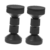 Veemoon 2pcs Furniture Fall Preventer Headboard Muebles Adjustable Bed Base Furniture Anti Shake Bed