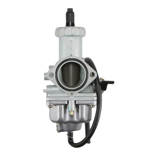 Carburateur PZ33 pour moto, l'allié de vos sorties tout-terrain 300cc