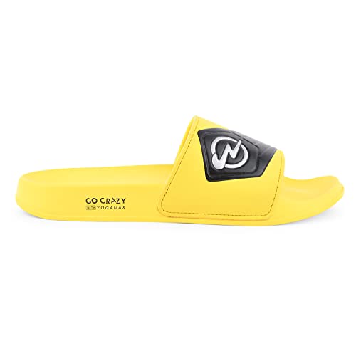 Image of Campus Men Sl-429 Sliders