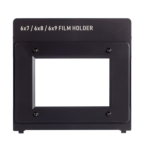 Clip de film 120 format 6x9 seul pour développement argentique