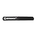 Ortronics 70700080-00 Cable Management Straps, Hook-Loop, 6", (10 Pack)