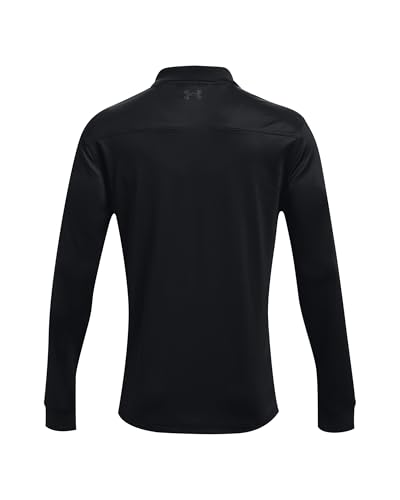 Under Armour Men's Tac Performance Polo Long Sleeve 2.03