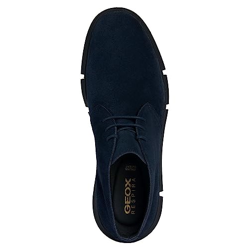Image of Geox Mens Adacter Classic Ankle Boot
