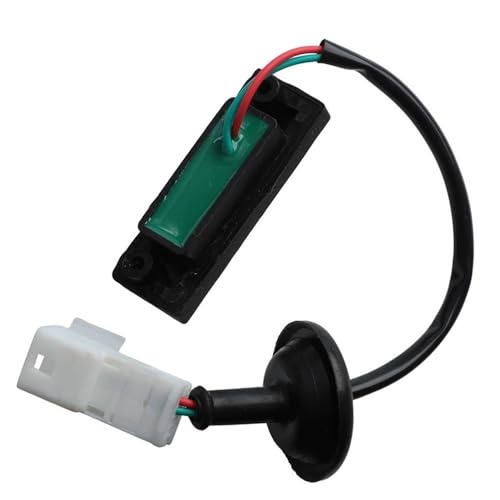 Interrupteur de hayon pour i10 2013-2021 bouton coffre 81260-B4000