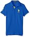 U.S. POLO ASSN. Men's Slim Fit Solid Short Sleeve Pique Polo Shirt