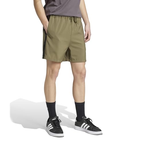 Image of adidas Men's 100% Cotton Shorts