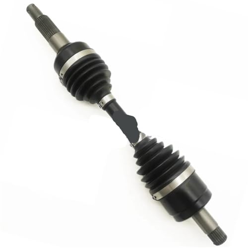 Arbre d'entraînement CV avant 9GQA-270300 transmission quad CF 520 450