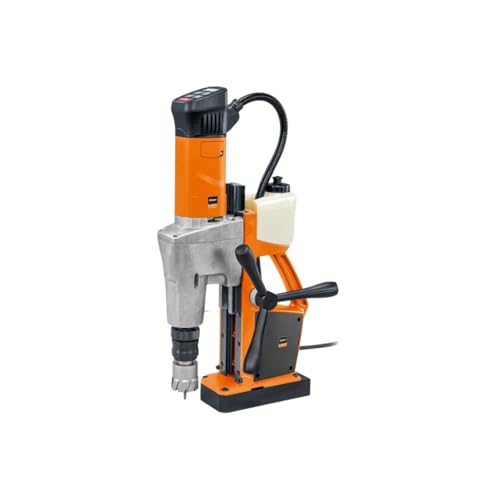 Fein JCM 200 U Magnetic Drill