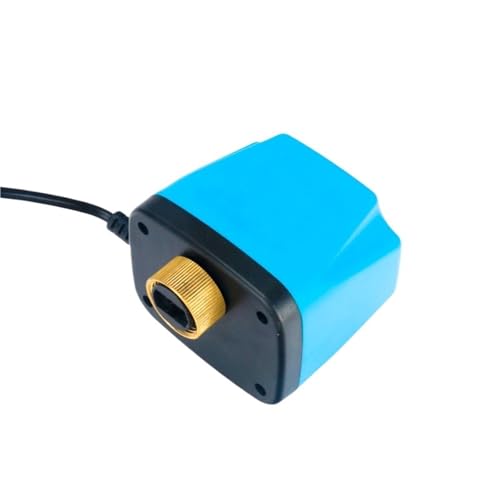 Válvula de bola motorizada 2 pulgadas 12VDC NO para control de agua 3