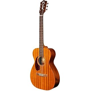 Guild M-120E Nat Guitare acoustique pour gaucher - Les Beatles, Paul McCartney, John Lennon, RIngo Starr, George Harrison