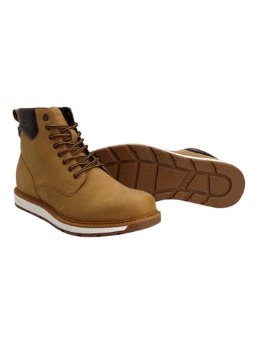 Image of Levi's mens Deck BOOTS - Capsule