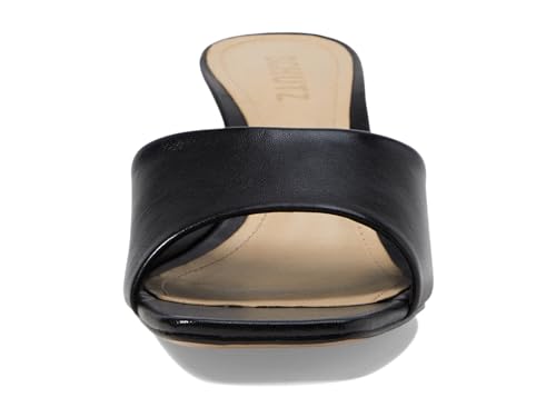 Image of SCHUTZ Women's Dethalia Slide Heels