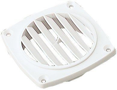 Sea-dog Line Abs Hose Vent 3in 337316-1 by Sea Dog Line