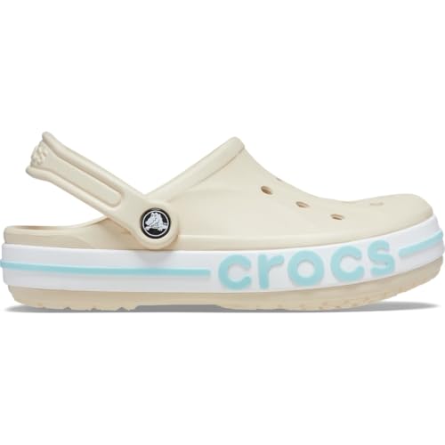Image of Crocs Women's Crocband Iridescent Band Clog