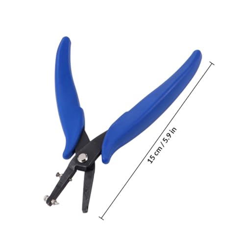 Pinza sacabocado 23 Imagen adicional