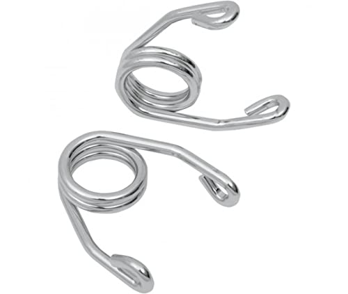 compatible avec/remplacement pour - KIT RESSORTS DE SELLE 76.2 mm -0820-0041
