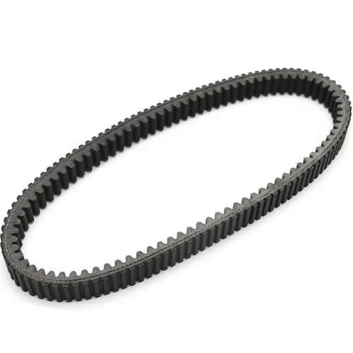 Courroie de transmission CVT et embrayage anti-patinage pour réparer X-Max 400 YP400R