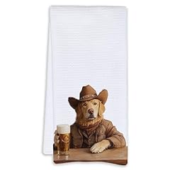 Drink-golden Retriever