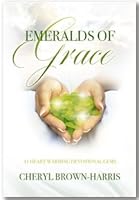 Emeralds of Grace 1940002958 Book Cover