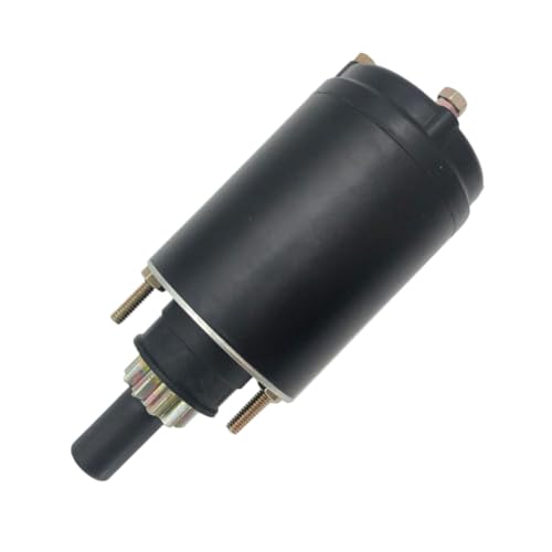 Démarreur robuste moteurs M10 M14 M16 conforme aux normes de rechange 41 098-06
