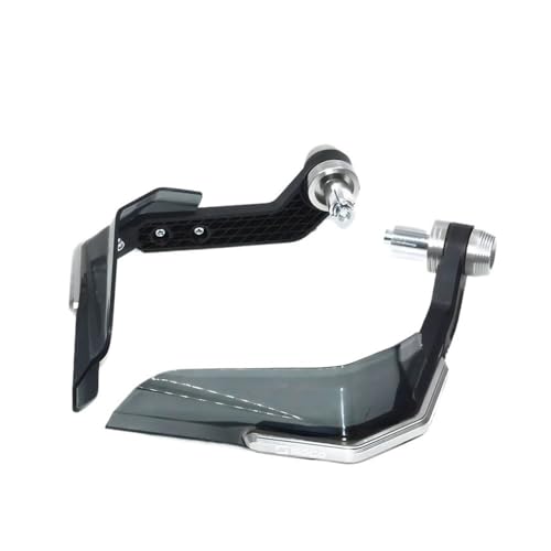 Protège-mains de moto Super Soco CPX TC 50 protection vent