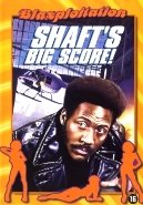 Shaft'S Big Score [Edizione: Paesi Bassi]