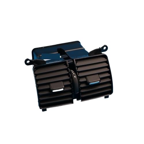 Sortie de climatisation arrière 3AD819203E pour Volkswagen Passat B6 B7 CC