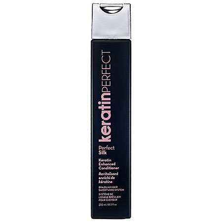 KeratinPerfect PerfectSilk Keratin Enchanced Conditioner 8.5 oz