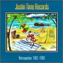 Justin Time Retrospective, 1983-1998 [Audio CD] Various Artists