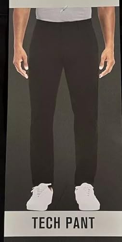 Hurley Men's Tech Pants4