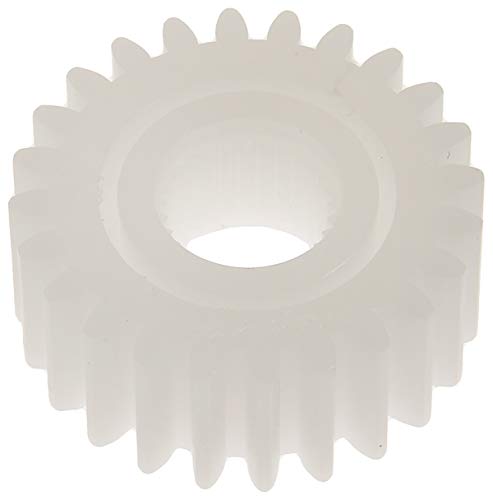 Dorman 924-391 Windshield Wiper Transmission Gear para mantener la visibilidad bajo la lluvia