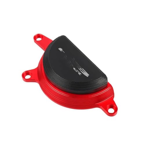 Funda protectora de motor CB 650R con tope anticaída y CNC